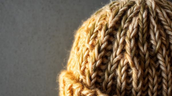 Découvrez les bienfaits du bonnet miki breton en laine
