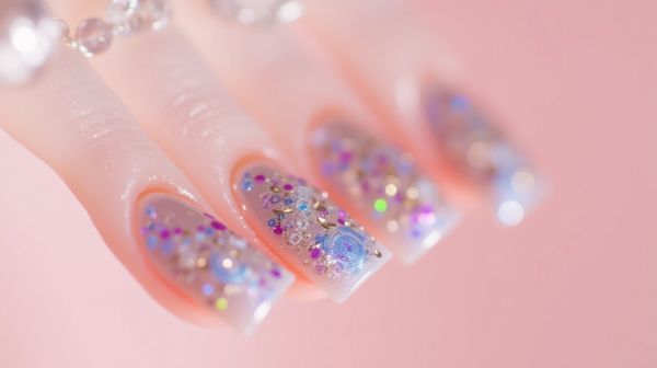 Des nail arts créatifs pour sublimer vos ongles à Dammartin