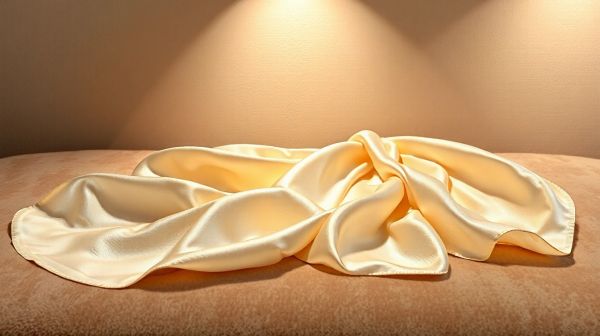 Foulards en soie femme : la touche luxe à votre garde-robe