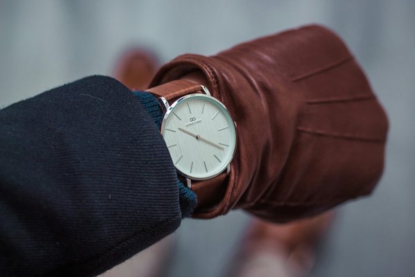 Quels styles de montres sont adaptés pour les poignets fins?